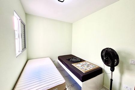Casa de condomínio à venda com 64m², 2 quartos e 1 vagaSuite 2