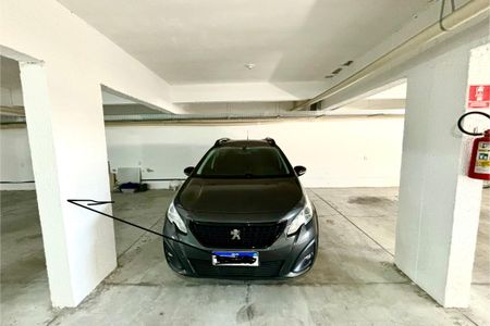 Vaga de casa de condomínio à venda com 2 quartos, 64m² em Jardim Popular, São Paulo