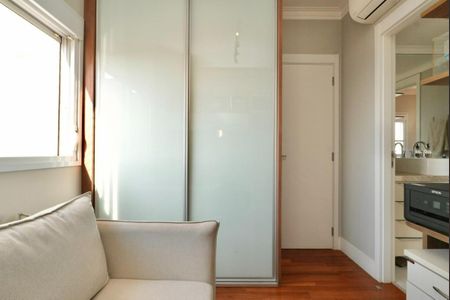 Apartamento à venda com 3 quartos, 121m² em Lapa, São Paulo