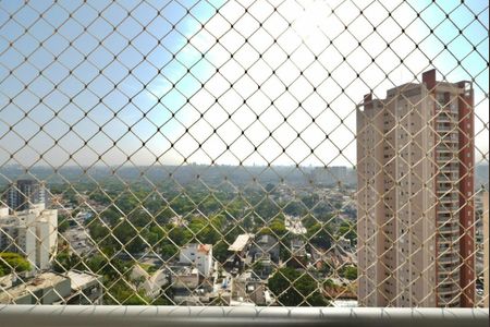 Apartamento à venda com 3 quartos, 121m² em Lapa, São Paulo