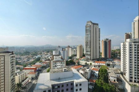 Apartamento à venda com 3 quartos, 121m² em Lapa, São Paulo