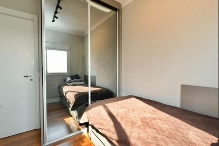 Apartamento à venda com 3 quartos, 121m² em Lapa, São Paulo