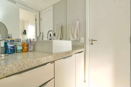 Apartamento à venda com 3 quartos, 121m² em Lapa, São Paulo