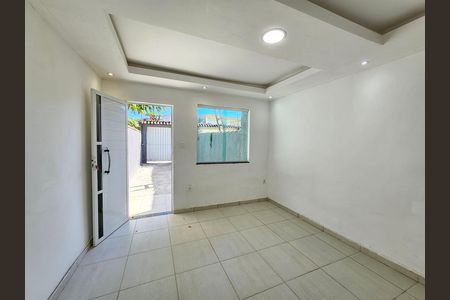 Sala de casa para alugar com 2 quartos, 100m² em Anchieta, Nilópolis