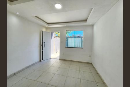 Sala de casa para alugar com 2 quartos, 100m² em Anchieta, Nilópolis