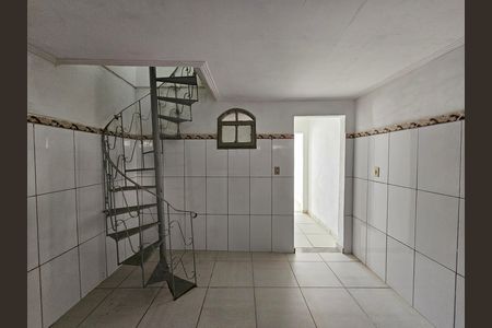 Casa para alugar com 100m², 2 quartos e 1 vaga Casa para alugar com 100m², 2 quartos e 1 vagaCozinha
