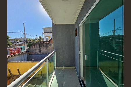 Casa para alugar com 2 quartos, 100m² em Anchieta, Nilópolis
