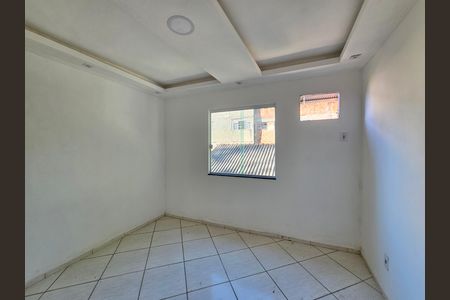 Casa para alugar com 100m², 2 quartos e 1 vaga Casa para alugar com 100m², 2 quartos e 1 vagaQuarto 2