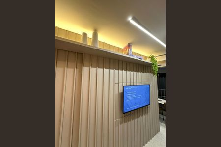 Apartamento à venda com 1 quarto, 30m² em Jardim das Acacias, São Paulo