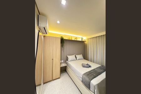 Apartamento à venda com 1 quarto, 30m² em Jardim das Acacias, São Paulo