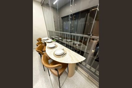 Apartamento à venda com 1 quarto, 30m² em Jardim das Acacias, São Paulo
