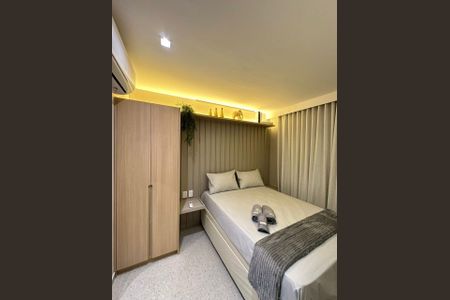 Apartamento à venda com 1 quarto, 30m² em Jardim das Acacias, São Paulo