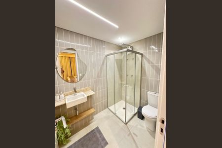 Apartamento à venda com 1 quarto, 30m² em Jardim das Acacias, São Paulo