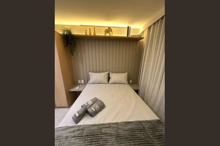 Apartamento à venda com 1 quarto, 30m² em Jardim das Acacias, São Paulo