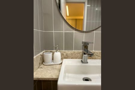 Apartamento à venda com 1 quarto, 30m² em Jardim das Acacias, São Paulo
