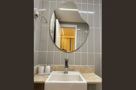 Apartamento à venda com 1 quarto, 30m² em Jardim das Acacias, São Paulo