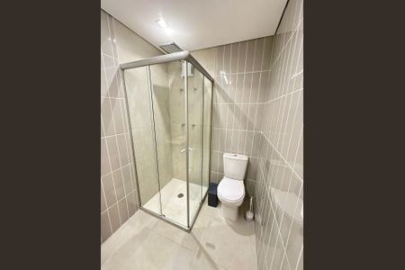 Apartamento à venda com 1 quarto, 30m² em Jardim das Acacias, São Paulo