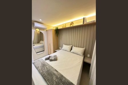 Apartamento à venda com 1 quarto, 30m² em Jardim das Acacias, São Paulo