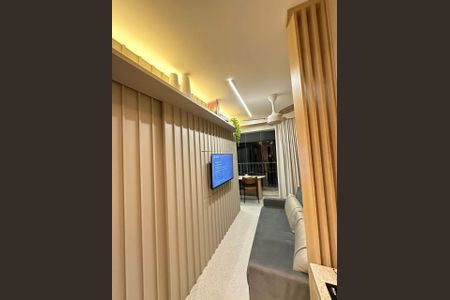 Apartamento à venda com 1 quarto, 30m² em Jardim das Acacias, São Paulo