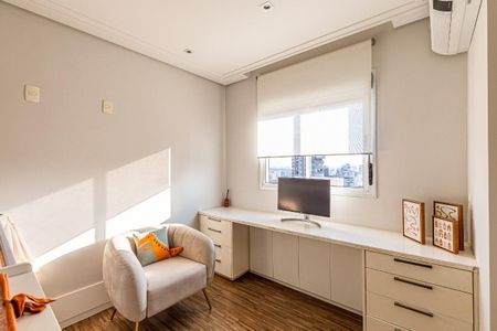 Apartamento à venda com 151m², 2 quartos e 3 vagas