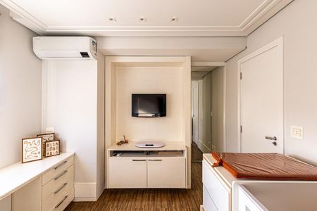 Apartamento à venda com 151m², 2 quartos e 3 vagas