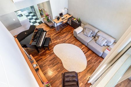 Apartamento à venda com 151m², 2 quartos e 3 vagas