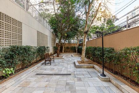 Apartamento à venda com 151m², 2 quartos e 3 vagas