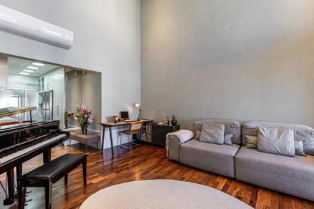 Apartamento à venda com 151m², 2 quartos e 3 vagas