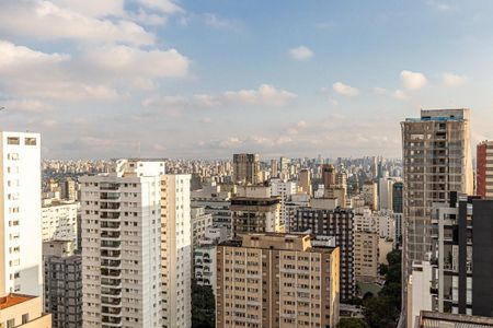 Apartamento à venda com 151m², 2 quartos e 3 vagas