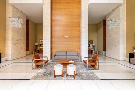 Apartamento à venda com 151m², 2 quartos e 3 vagas