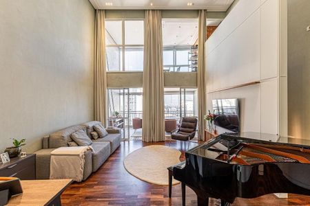 Apartamento à venda com 151m², 2 quartos e 3 vagas
