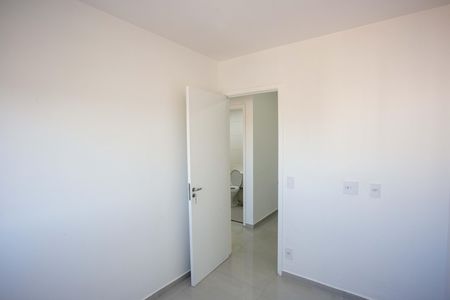 Apartamento para alugar com 45m², 2 quartos e 1 vagaQuarto 2