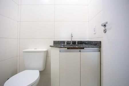 Apartamento para alugar com 45m², 2 quartos e 1 vagaBanheiro