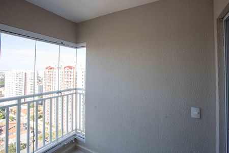 Apartamento para alugar com 45m², 2 quartos e 1 vagaVaranda/Area de Serviço