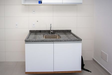 Apartamento para alugar com 45m², 2 quartos e 1 vagaSala/Cozinha