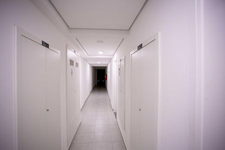 Apartamento para alugar com 45m², 2 quartos e 1 vagaHall de entrada