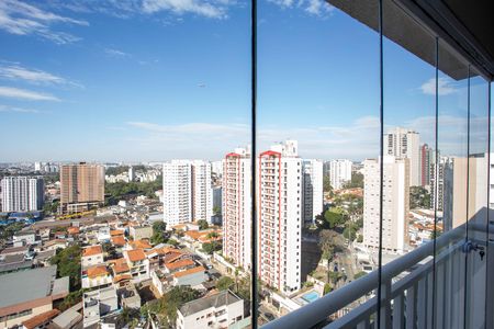 Apartamento para alugar com 45m², 2 quartos e 1 vagaVaranda/Area de Serviço