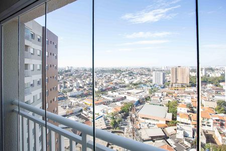 Apartamento para alugar com 45m², 2 quartos e 1 vagaVaranda/Area de Serviço