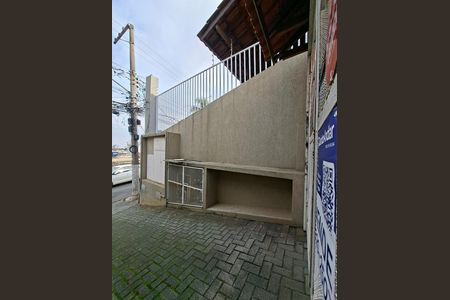 Casa de condomínio à venda com 107m², 2 quartos e 1 vaga Casa de condomínio à venda com 107m², 2 quartos e 1 vagaPlaca