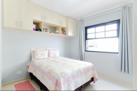 Casa de condomínio à venda com 107m², 2 quartos e 1 vagaQuarto 1 