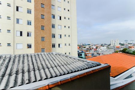 Vista Quarto 1  de casa de condomínio à venda com 2 quartos, 107m² em Jardim do Papai, Guarulhos
