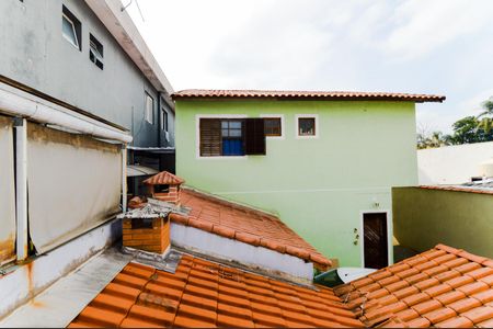 Vista Quarto 2  de casa de condomínio à venda com 2 quartos, 107m² em Jardim do Papai, Guarulhos