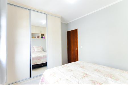 Casa de condomínio à venda com 107m², 2 quartos e 1 vagaQuarto 1 