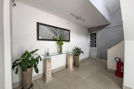 Apartamento para alugar com 50m², 1 quarto e sem vaga Apartamento para alugar com 50m², 1 quarto e sem vagaHall de entrada