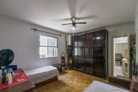 Quarto de apartamento para alugar com 1 quarto, 50m² em Boqueirão, Praia Grande