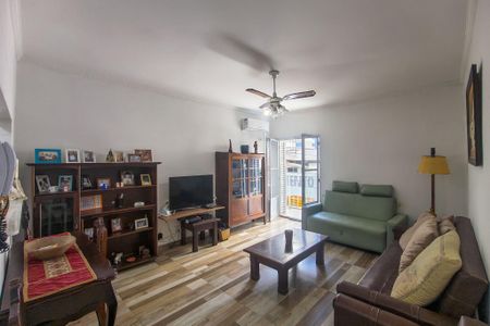 Apartamento para alugar com 1 quarto, 50m² em Boqueirão, Praia Grande