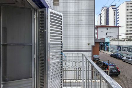 Apartamento para alugar com 50m², 1 quarto e sem vaga Apartamento para alugar com 50m², 1 quarto e sem vagaSacada