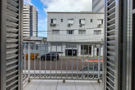 Apartamento para alugar com 50m², 1 quarto e sem vaga Apartamento para alugar com 50m², 1 quarto e sem vagaSacada