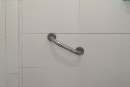 Apartamento para alugar com 50m², 1 quarto e sem vaga Apartamento para alugar com 50m², 1 quarto e sem vagaBanheiro