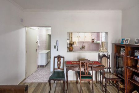 Apartamento para alugar com 50m², 1 quarto e sem vaga Apartamento para alugar com 50m², 1 quarto e sem vagaCozinha